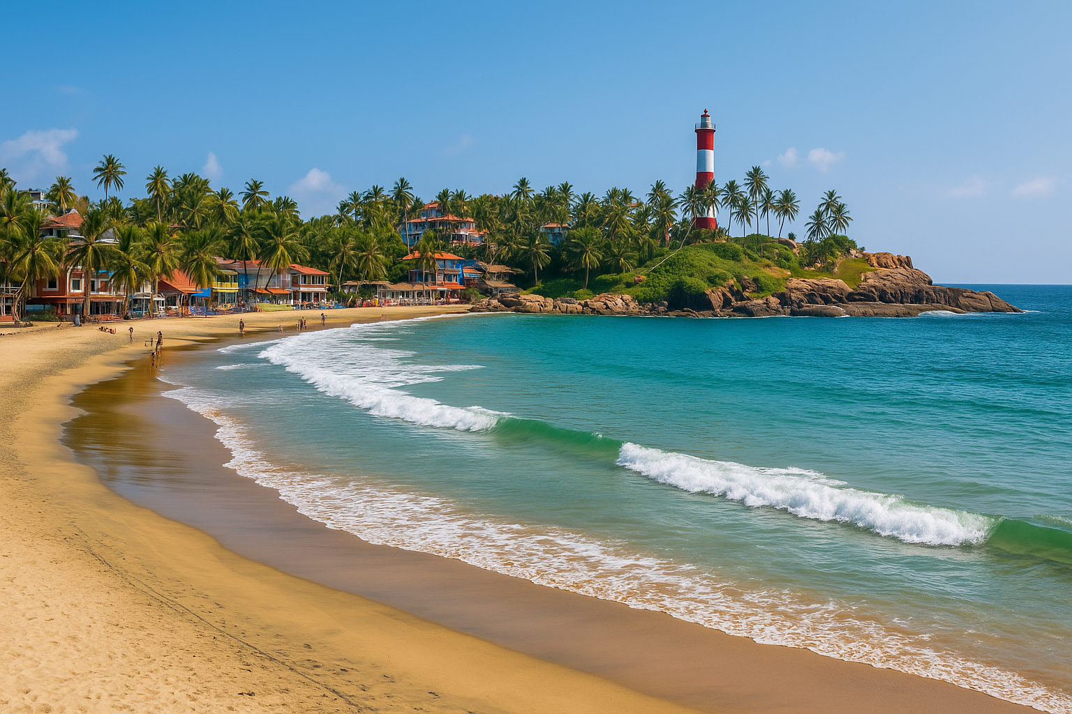 kovalam